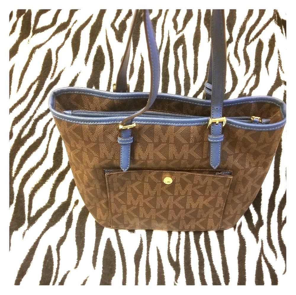 Michael Kors tote